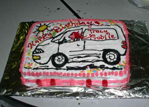 cake boss birthday cakes. been doing Birthday Cakes